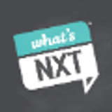 What's NXT Logo