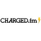 Charged.fm Logo