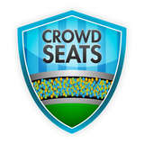 Crowd Seats Logo