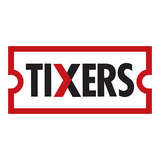 Tixers Logo