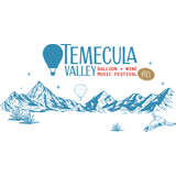 Temecula Valley Balloon & Wine Festival Logo