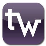 TicketWeb Logo