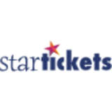 Star Tickets Logo