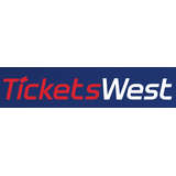 TicketsWest Logo