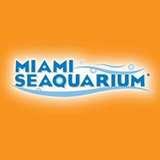 Miami Seaquarium Logo