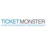 Ticket Monster Logo