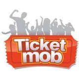 TicketMob Logo