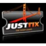 JustTix Logo