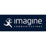 Imagine Communications Logo