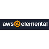 AWS Elemental Logo