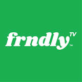 Frndly TV Logo