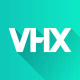 VHX Logo