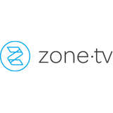 Zone·tv Logo