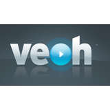 Veoh Logo