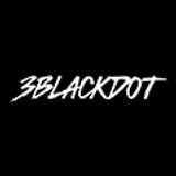 3BlackDot Logo