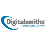 Digitalsmiths Logo