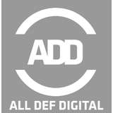 All Def Digital Logo
