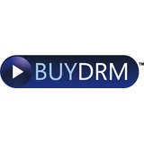 BuyDRM Logo