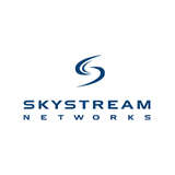 SkyStream Logo