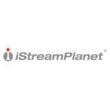 iStreamPlanet Logo