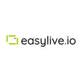 EasyLive Logo