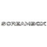 Screambox Logo