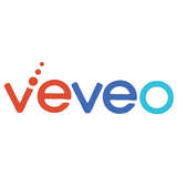 Veveo Logo