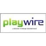 Playwire Logo