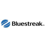 Bluestreak Technology Logo