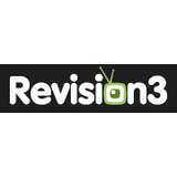 Revision3 Logo
