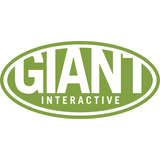 Giant Interactive Logo