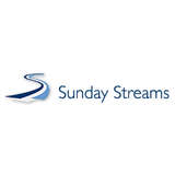 Sunday Streams Logo