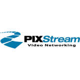PixStream Logo
