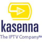 Kasenna Logo