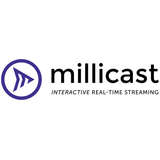 Millicast Logo