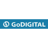 GoDigital Logo