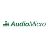 AudioMicro Logo