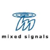 Mixed Signals Logo