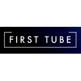 First Tube Logo