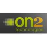 On2 Technologies Logo