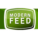 Modern Feed Logo