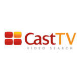 CastTV Logo