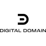 Digital Domain Logo
