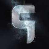 Ghost Gaming Logo