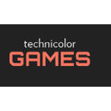 Technicolor Games Logo