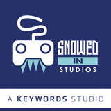Snowed In Studios Logo