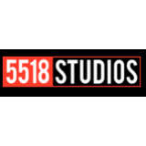 5518 Studios Logo
