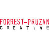 Forrest-Pruzan Creative Logo