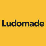 Ludomade Logo