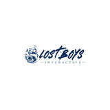 Lost Boys Interactive Logo